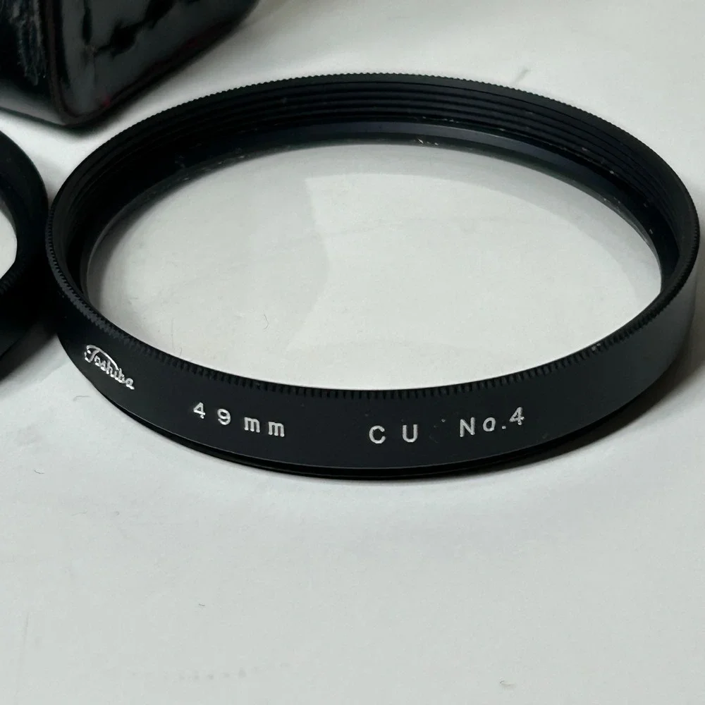 Toshiba size includes